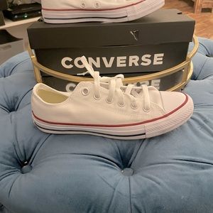 Brand New in Box Converse